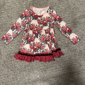 Matilda Jane Dress